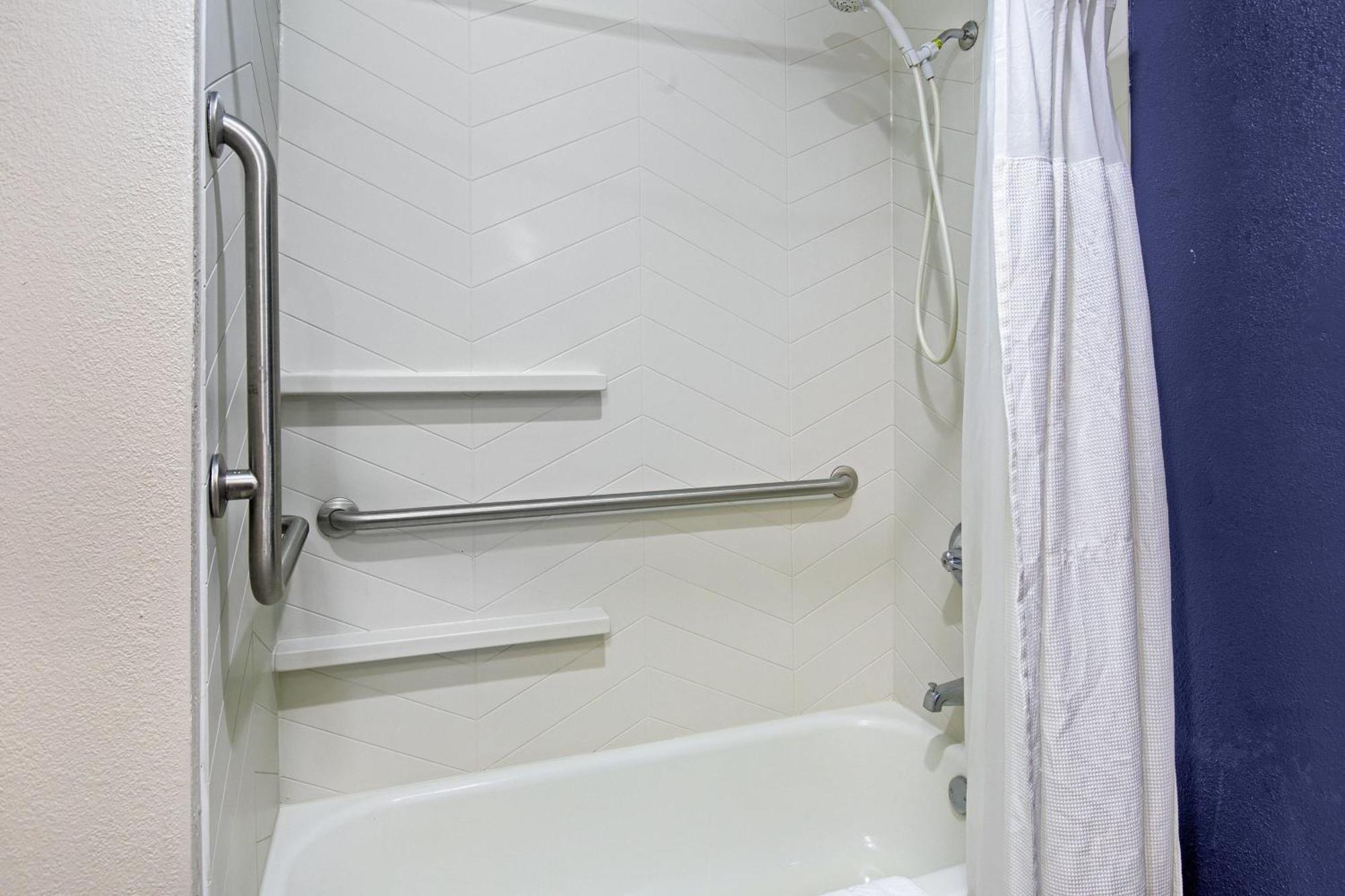 Fairfield Inn And Suites Mobile Eksteriør bilde