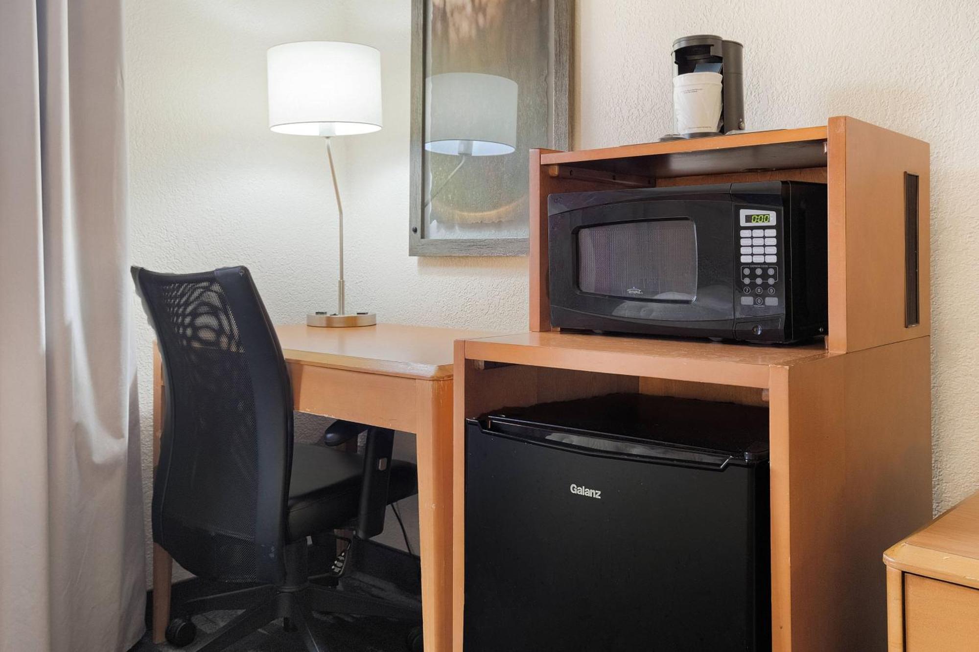 Fairfield Inn And Suites Mobile Eksteriør bilde