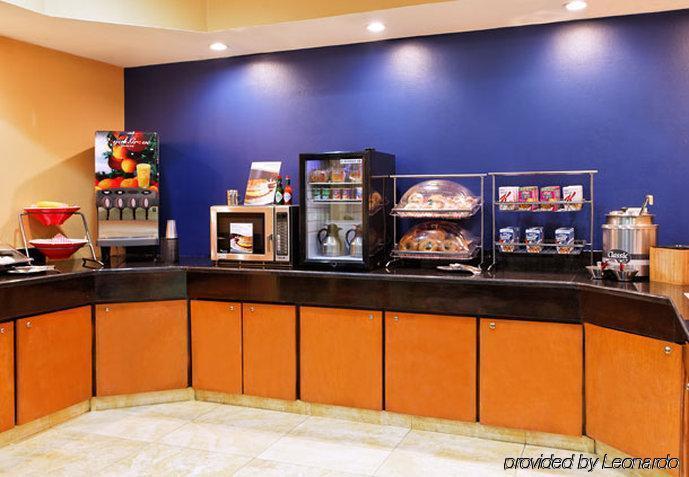 Fairfield Inn And Suites Mobile Eksteriør bilde