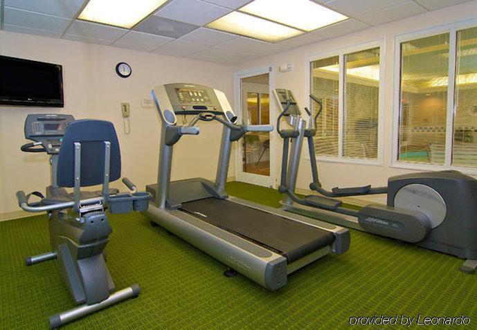 Fairfield Inn And Suites Mobile Eksteriør bilde